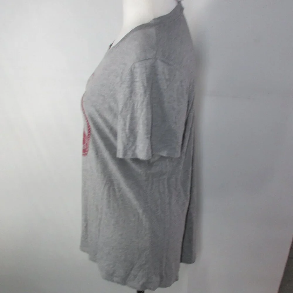 Smokey the Bear Only You Can Prevent Forest Fires T-Shirt Size XL - Picture 7 of 8